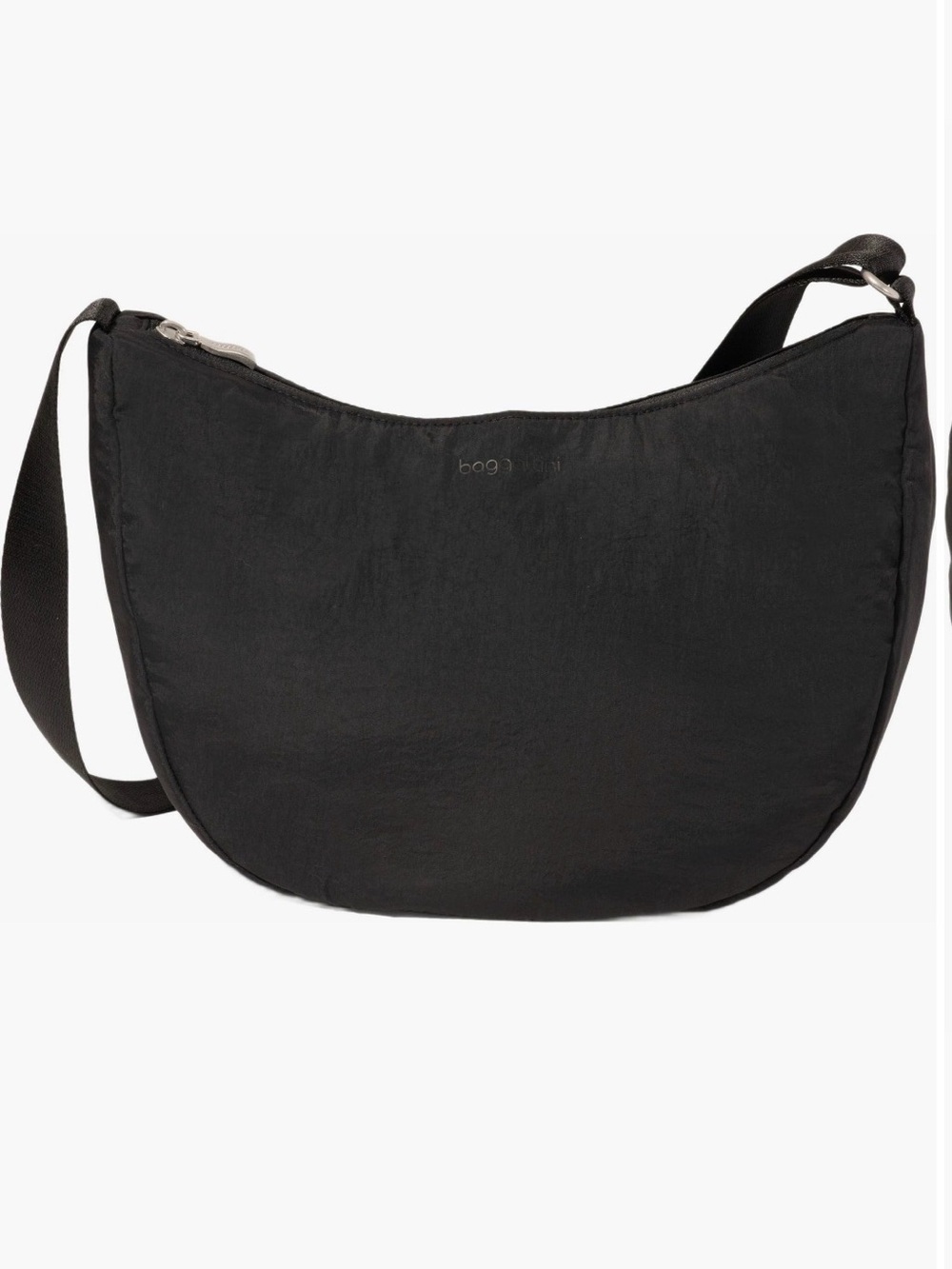 Baggallini Swift Crescent Crossbody